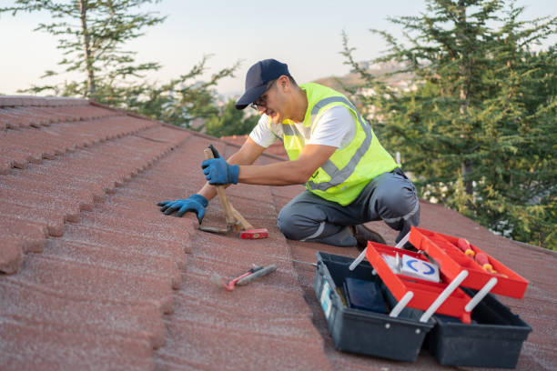 Best Roof Leak Repair  in Buckeye Lake, OH